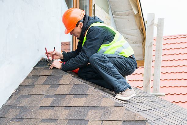 Best Slate Roofing Contractor  in Gastonville, PA